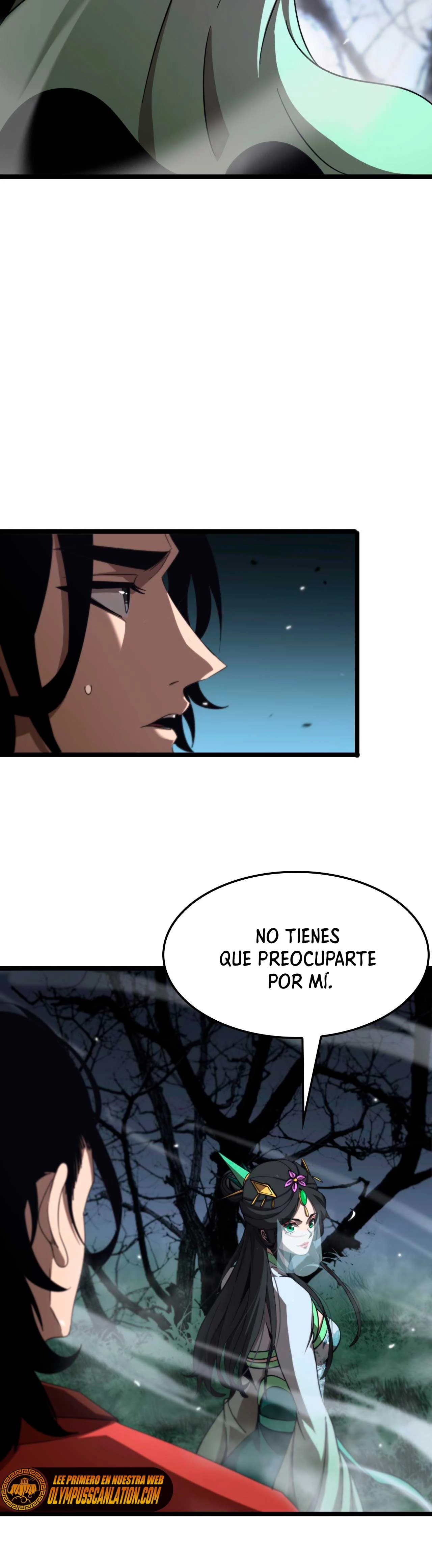 Apocalipsis Mundial en Linea > Capitulo 168 > Page 81